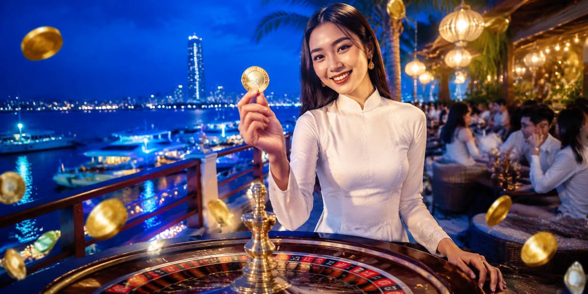 c554 MoMo Casino Trực Tiếp